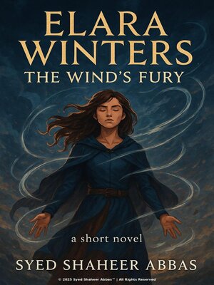 cover image of Elara Winters